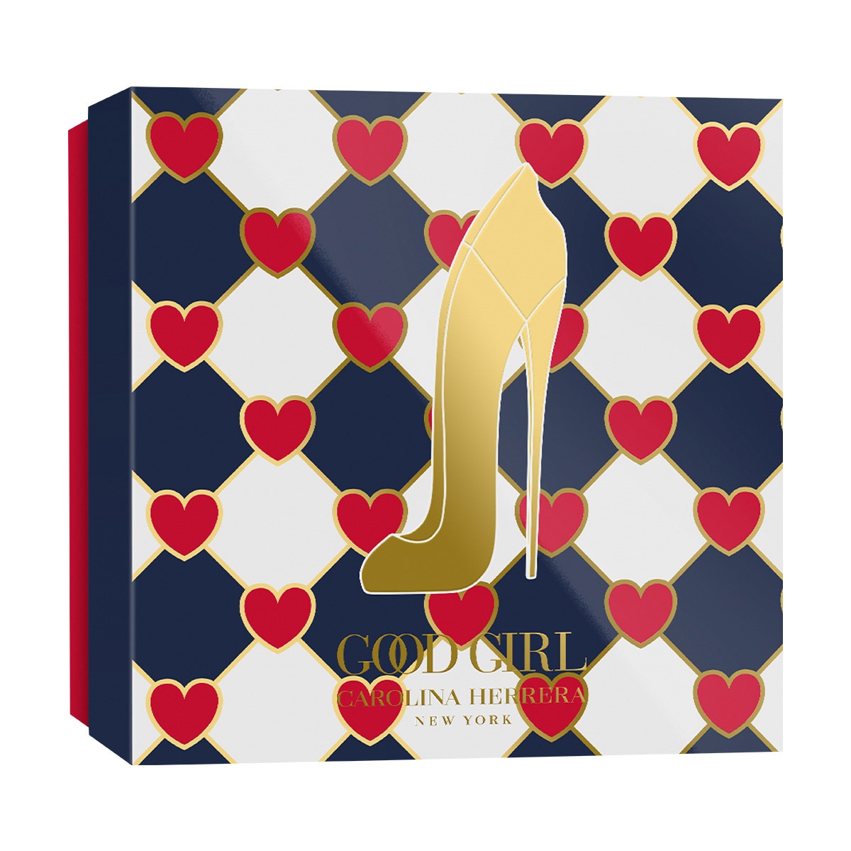 CAROLINA HERRERA GOOD GIRL SET PARA DAMA PERFUME EDP